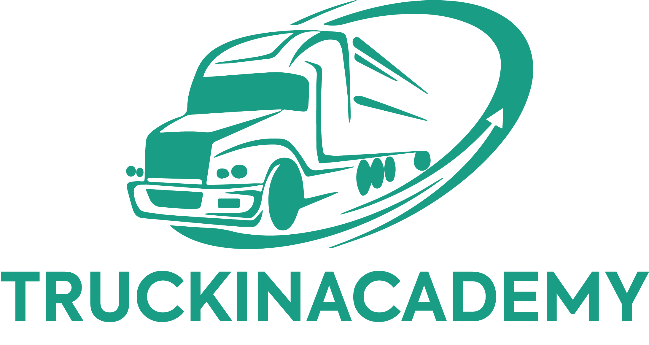 TruckinAcademy Logo